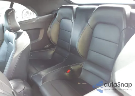 2023 Ford Mustang Ecoboost Premium from USA, damaged, VIN 1FATP8UH6P5109895